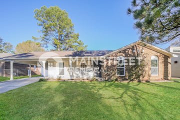 6192 Cranbury Park Dr Memphis, TN 38141